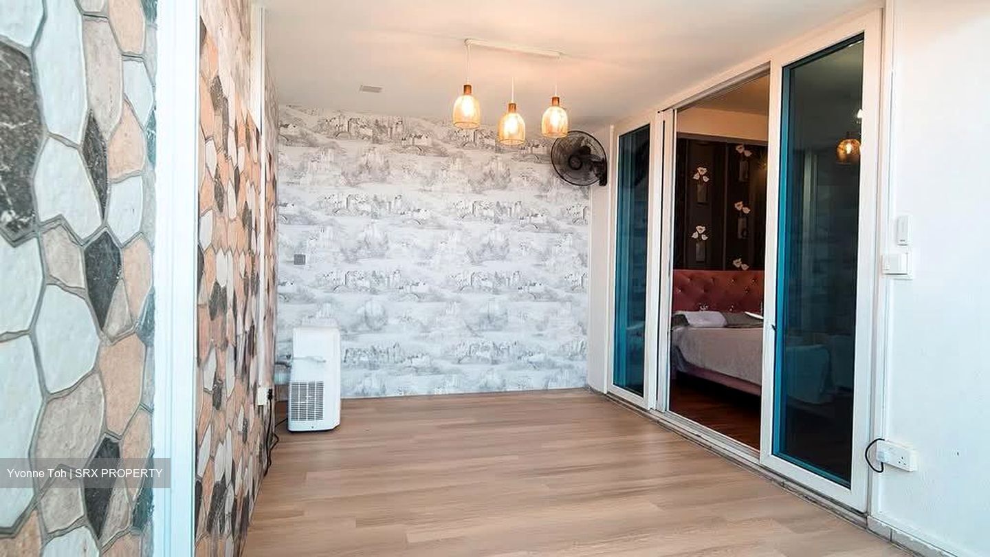 Parc Elegance (D15), Apartment #607070131
